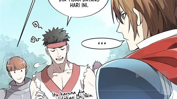 The King’s Avatar chapter 16 halaman 3