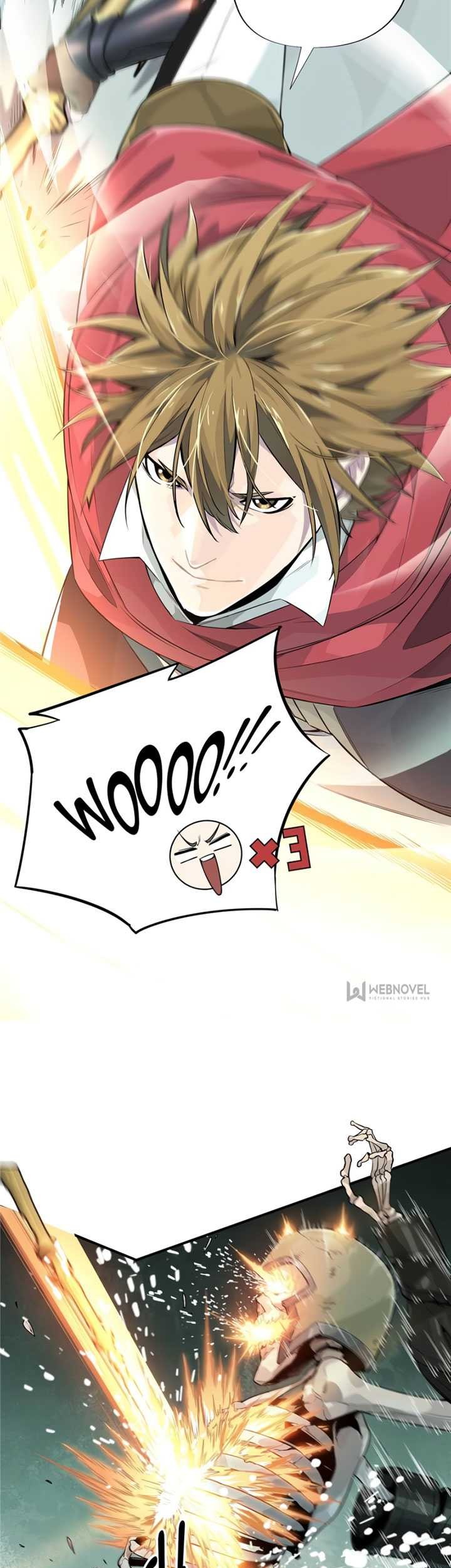 The King’s Avatar chapter 16 halaman 14