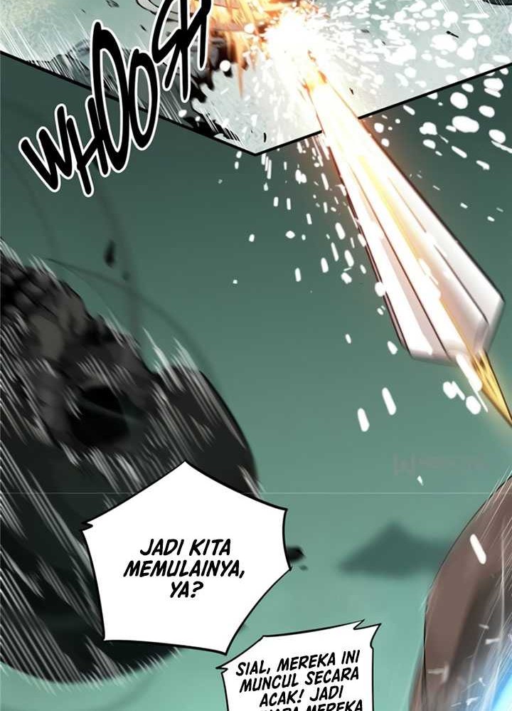 The King’s Avatar chapter 16 halaman 15
