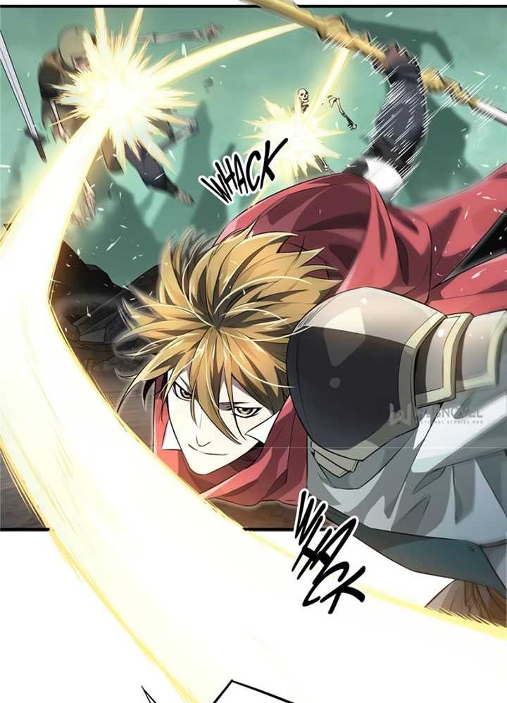 The King’s Avatar chapter 16 halaman 17