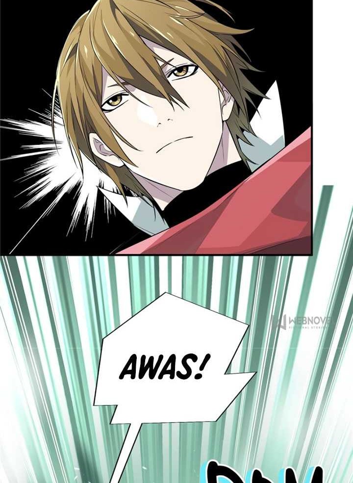 The King’s Avatar chapter 16 halaman 21
