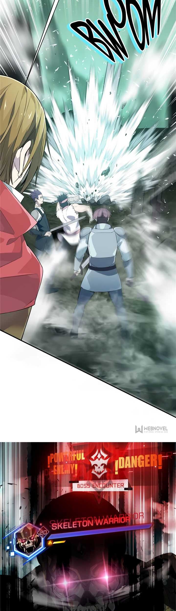 The King’s Avatar chapter 16 halaman 22
