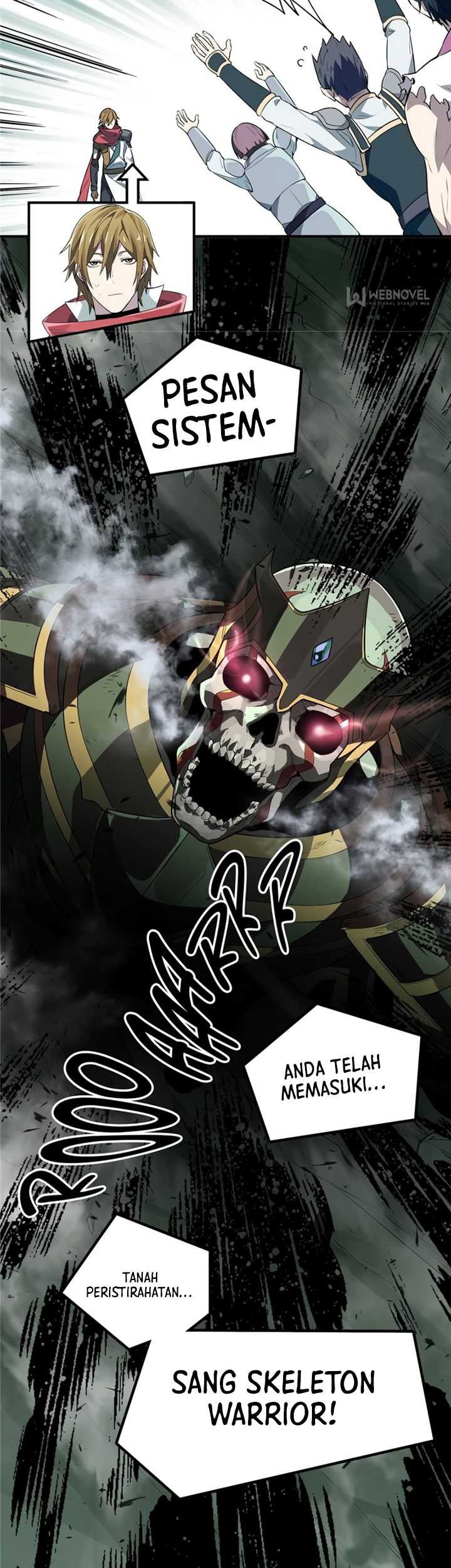 The King’s Avatar chapter 16 halaman 24