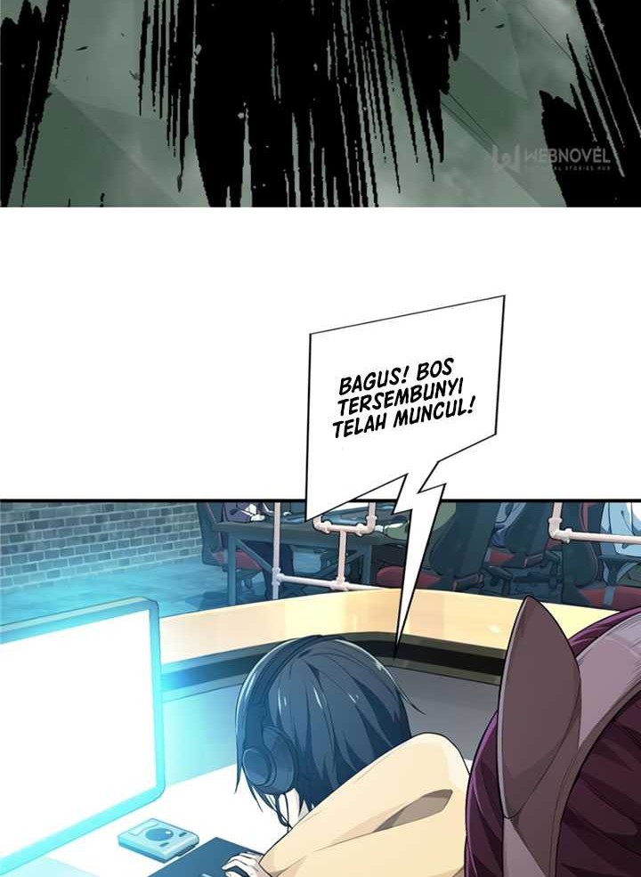 The King’s Avatar chapter 16 halaman 25