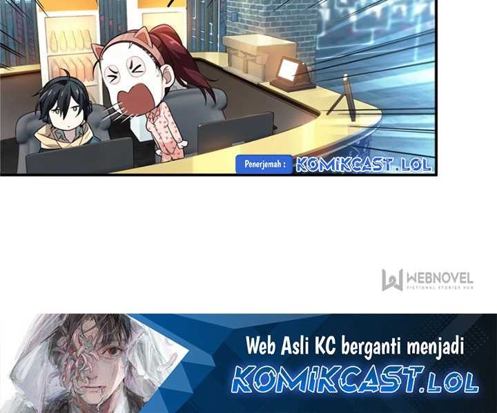 The King’s Avatar chapter 16 halaman 31