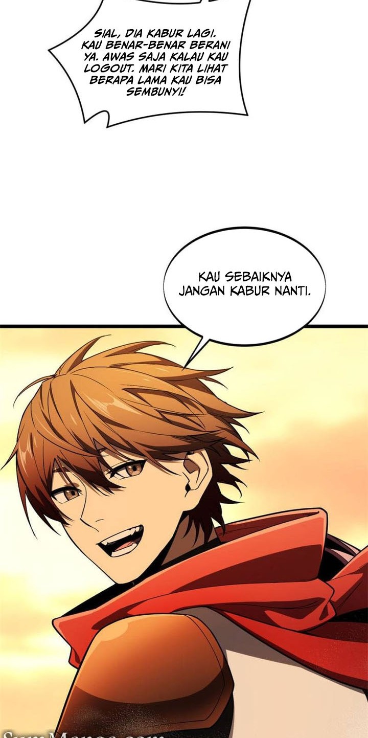 The King’s Avatar Bab 160 halaman 2
