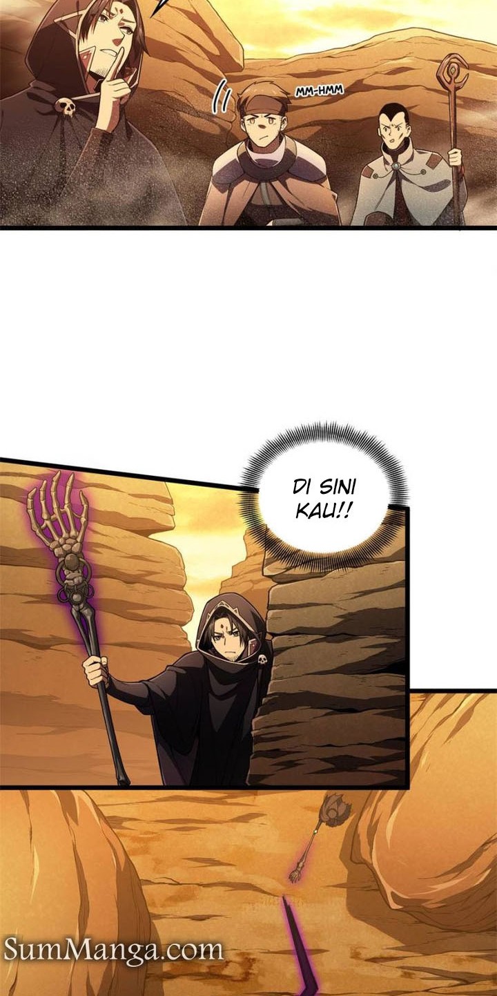 The King’s Avatar Bab 160 halaman 4