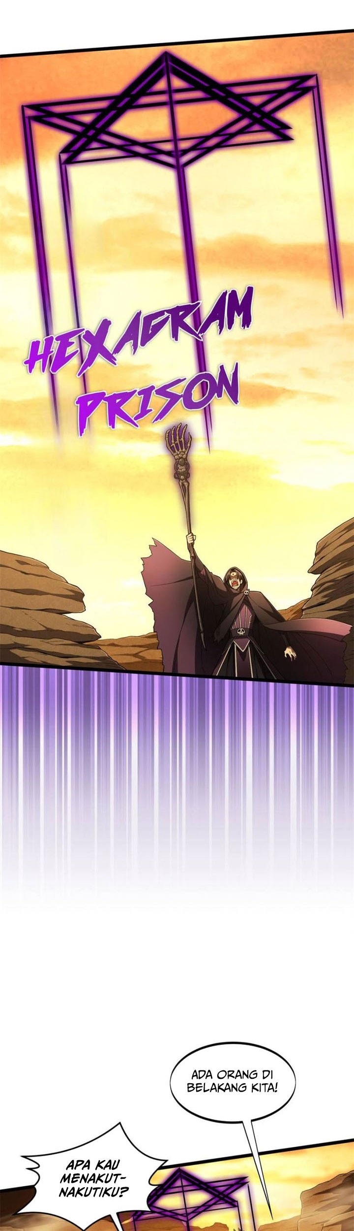 The King’s Avatar Bab 160 halaman 7