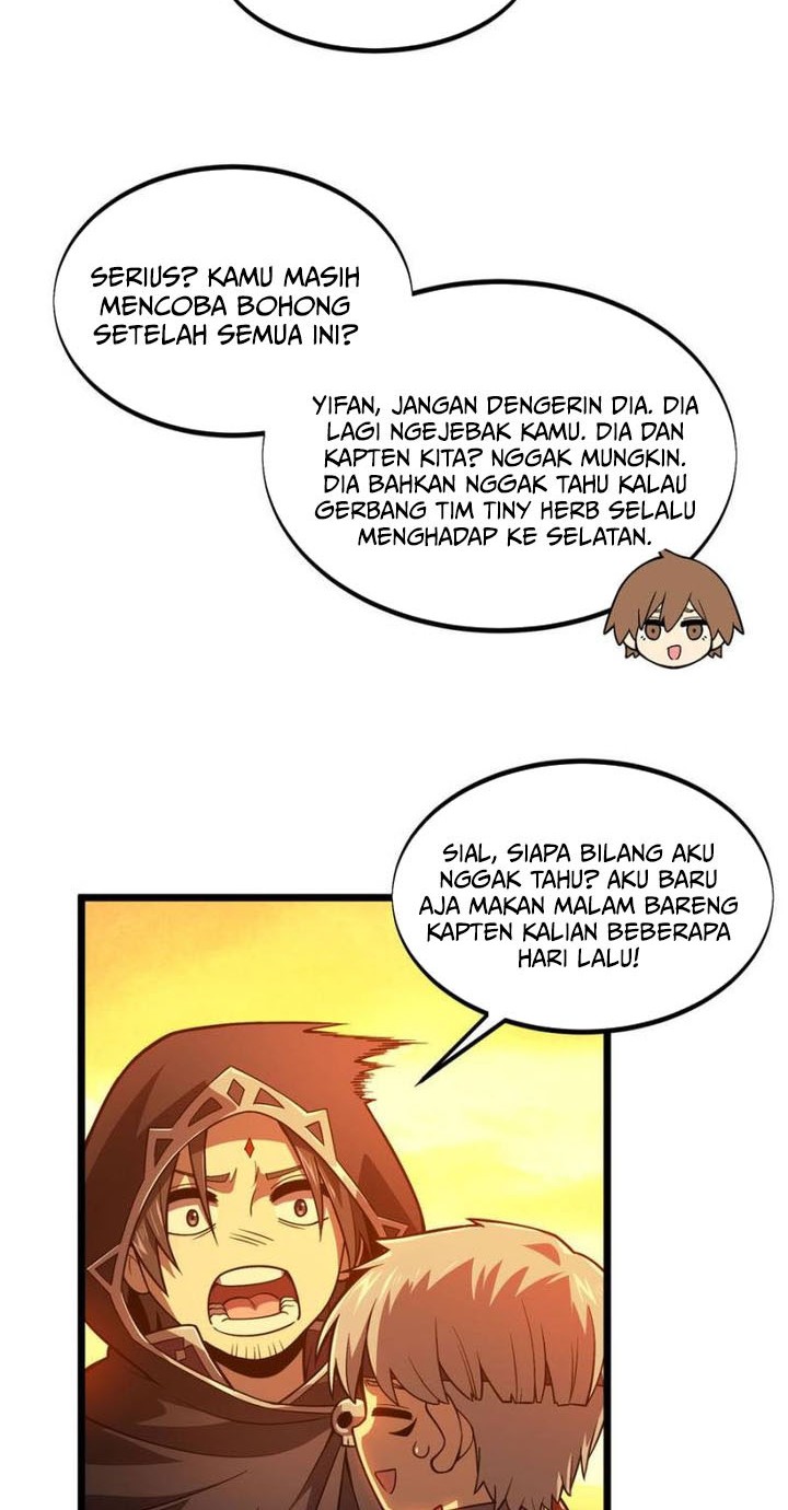 The King’s Avatar Bab 160 halaman 18