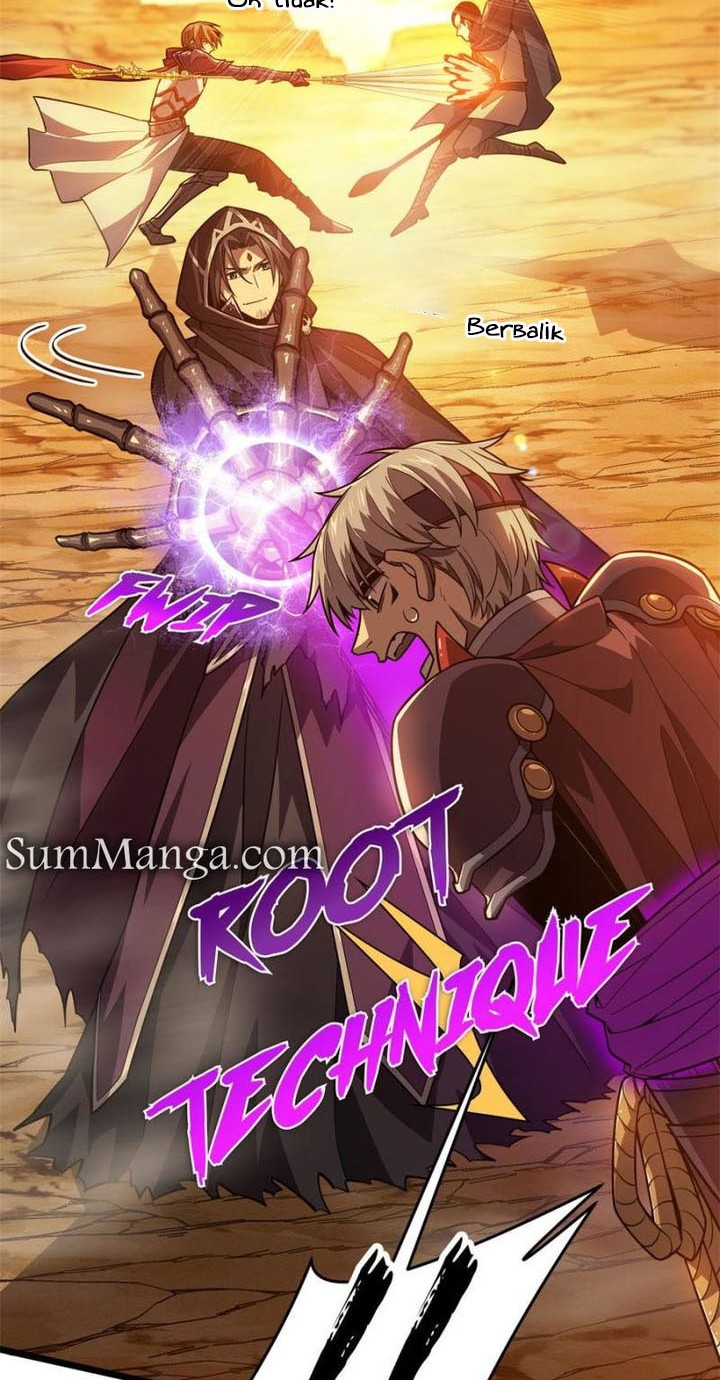 The King’s Avatar Bab 160 halaman 20