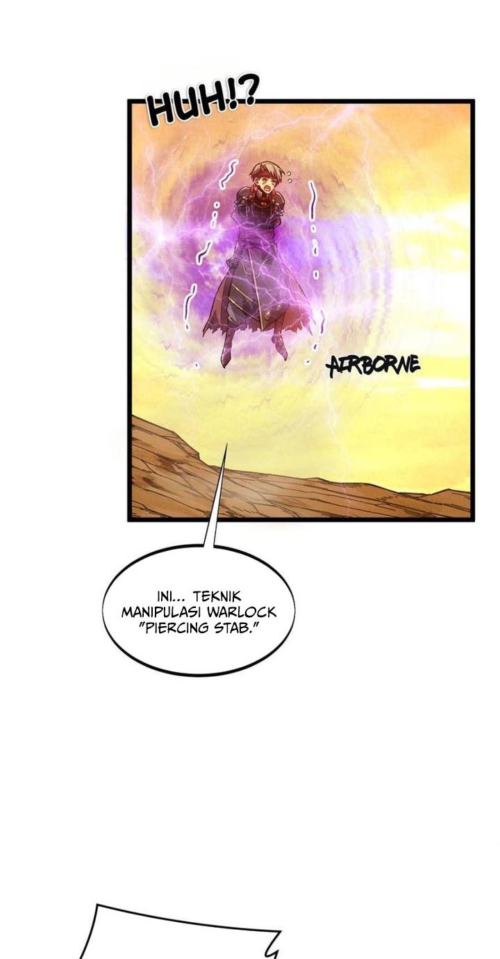 The King’s Avatar Bab 160 halaman 22