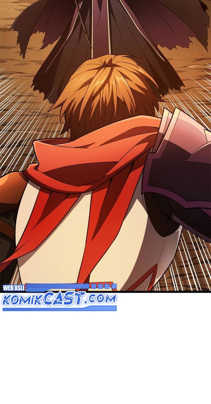 The King’s Avatar Bab 160 halaman 24