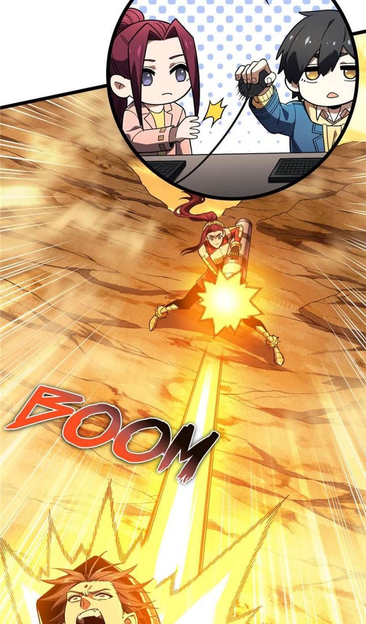 The King’s Avatar chapter 161 halaman 10