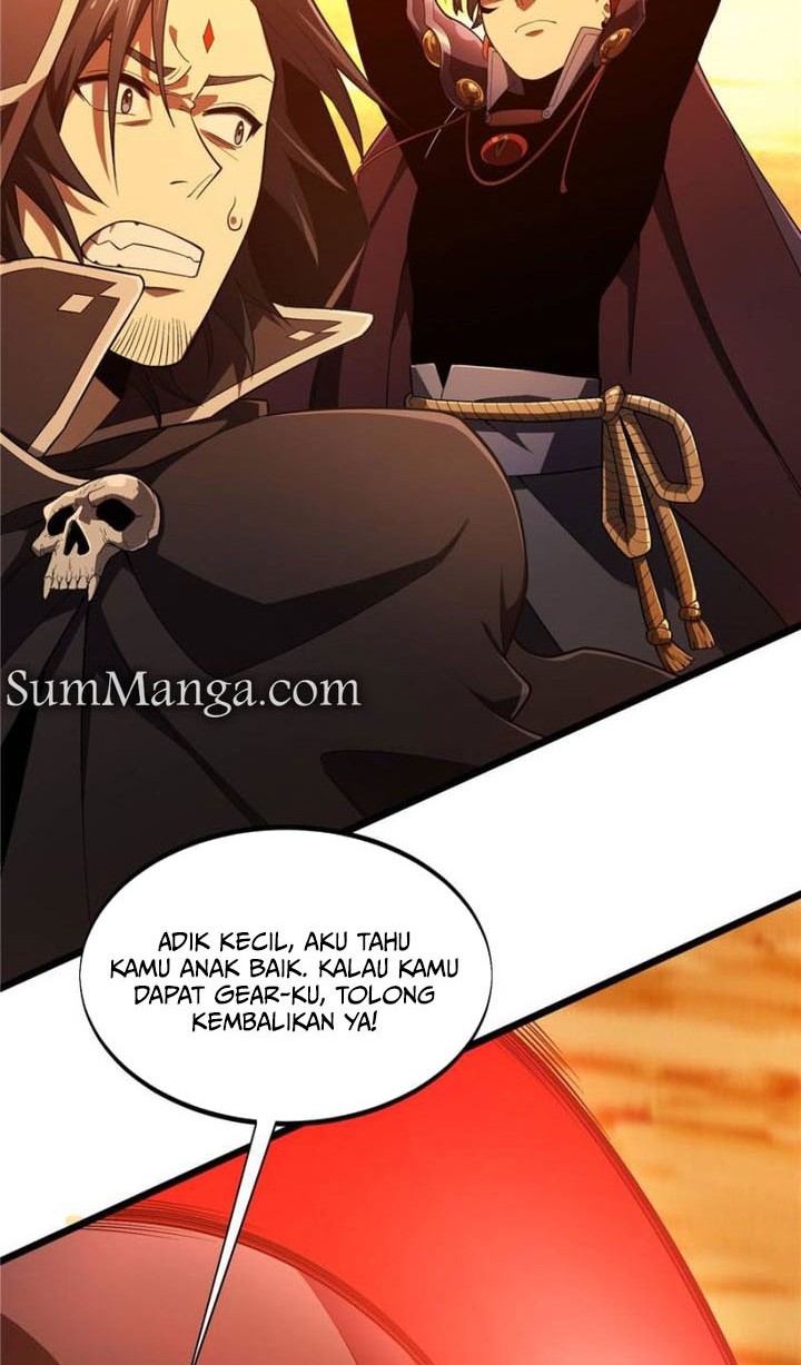 The King’s Avatar chapter 161 halaman 12
