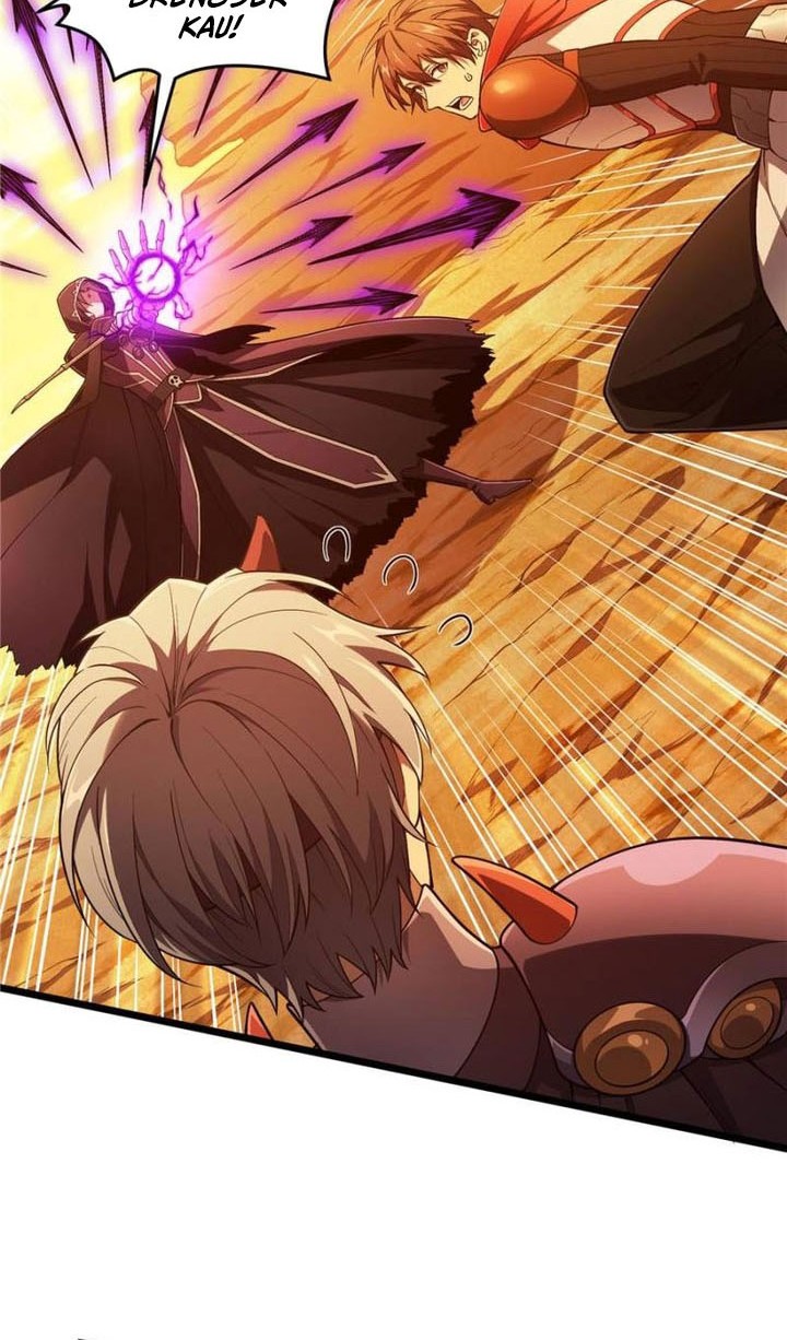 The King’s Avatar chapter 161 halaman 14
