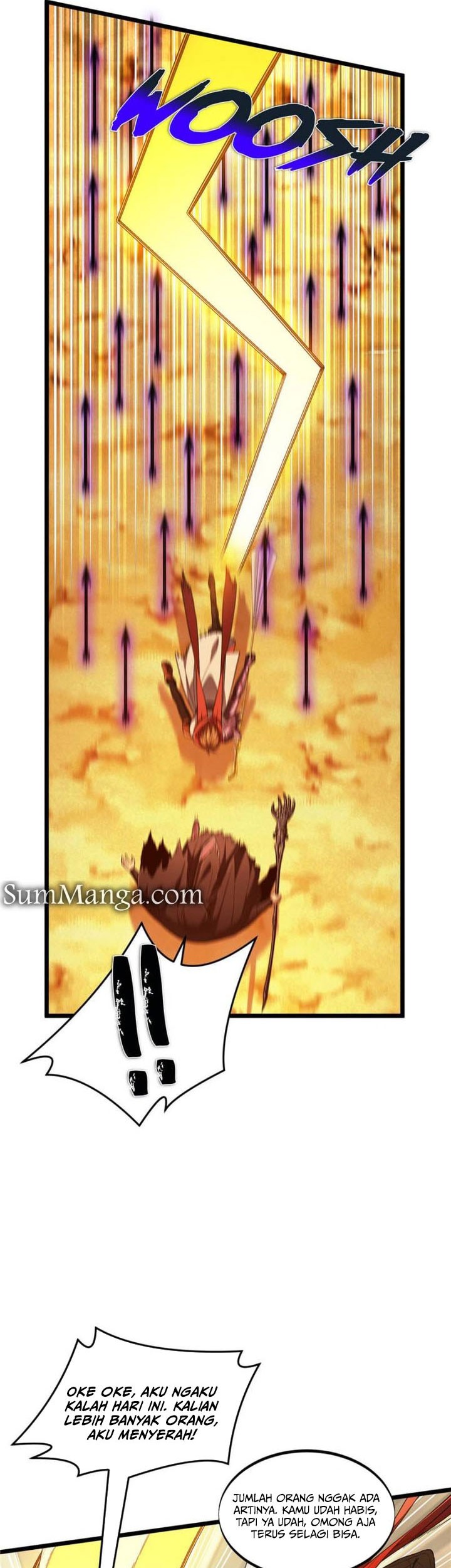 The King’s Avatar chapter 161 halaman 15