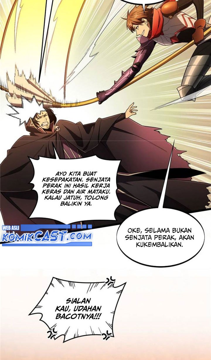 The King’s Avatar chapter 161 halaman 16