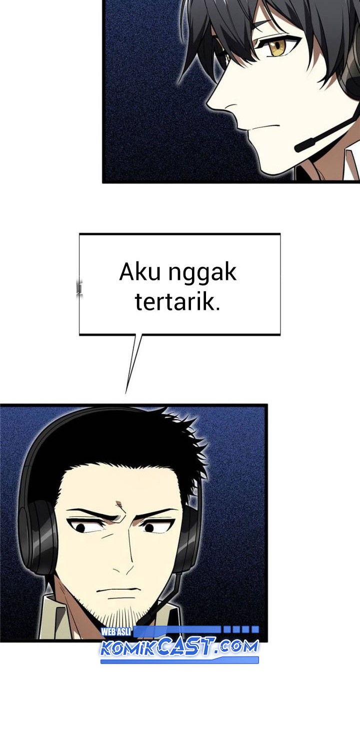 The King’s Avatar chapter 161 halaman 24