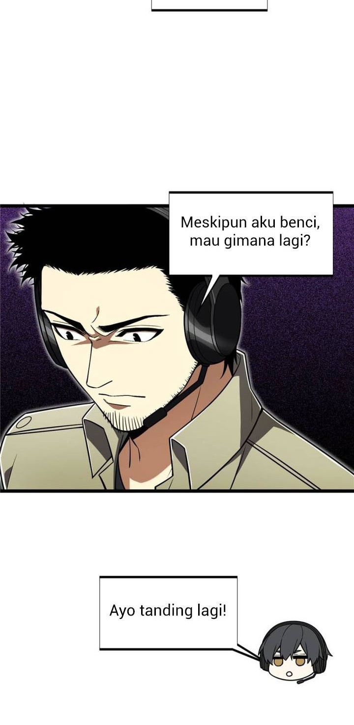 The King’s Avatar chapter 161 halaman 26