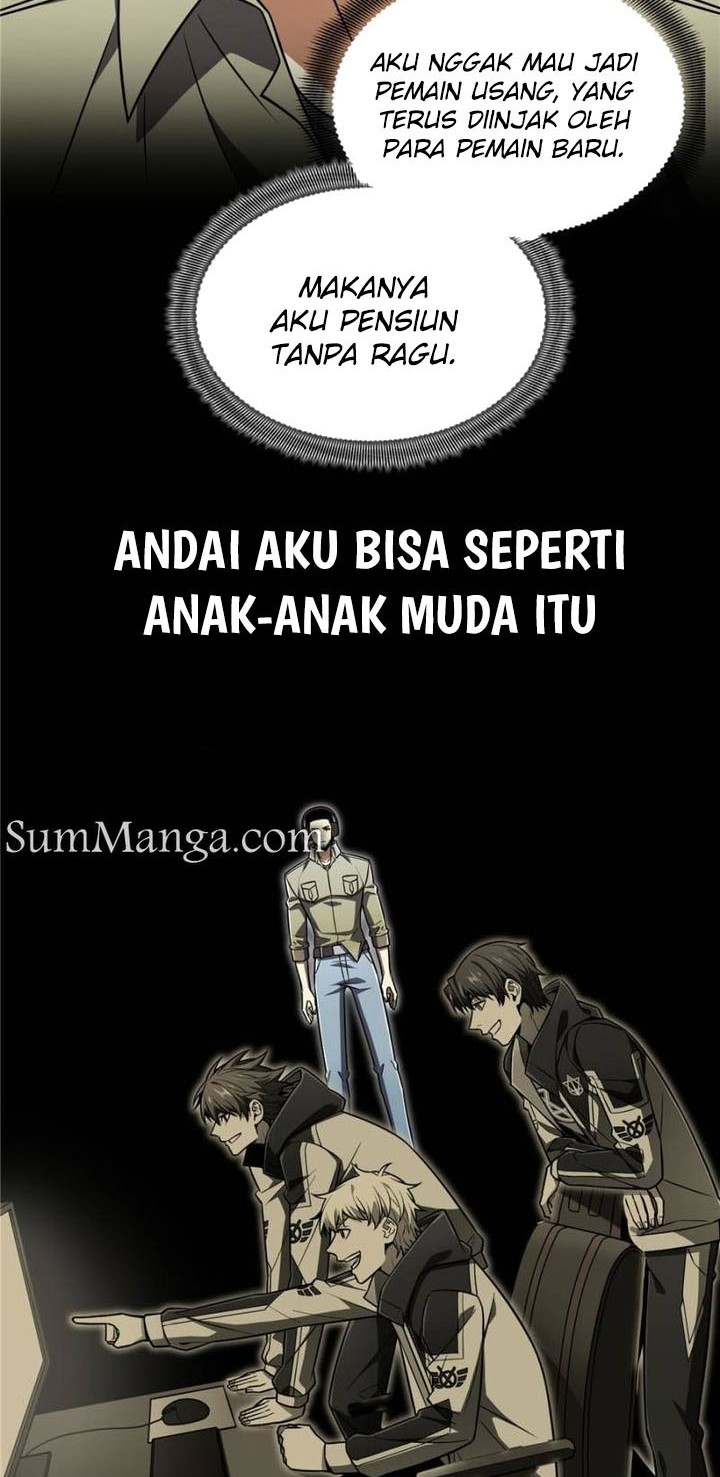 The King’s Avatar chapter 161 halaman 28