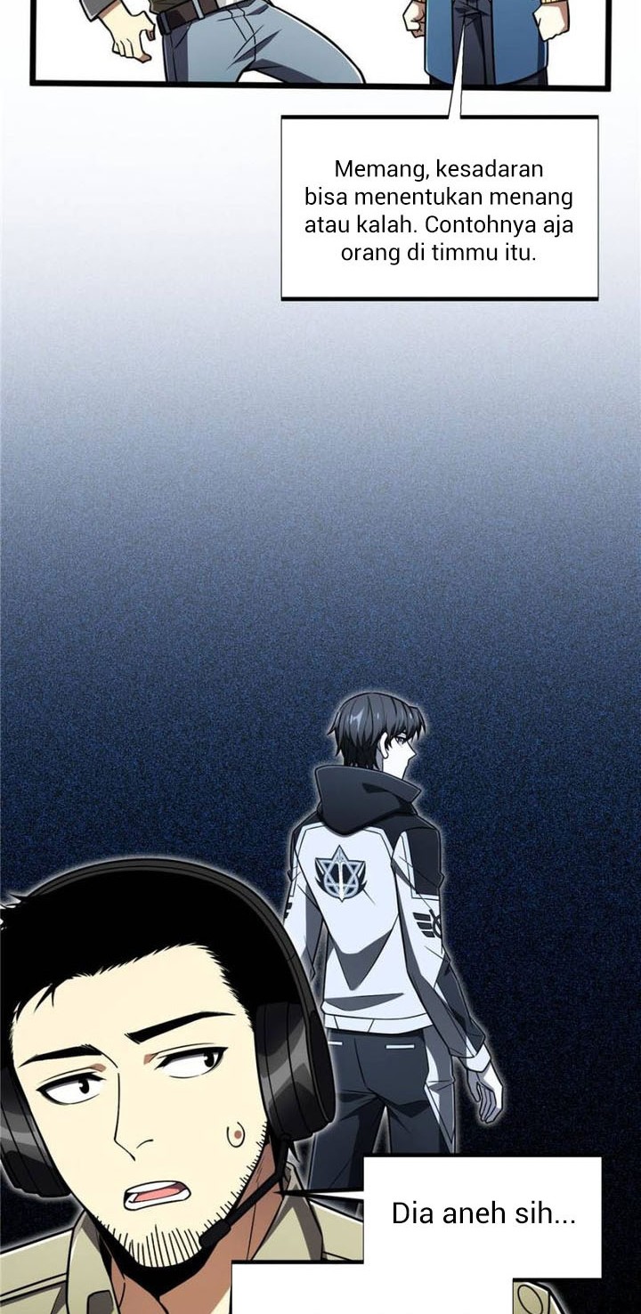 The King’s Avatar chapter 161 halaman 30