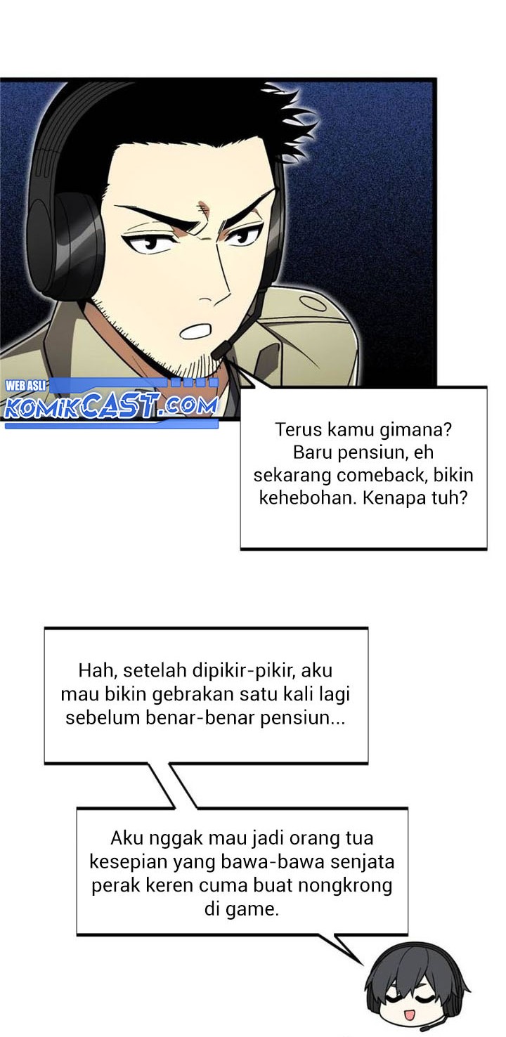 The King’s Avatar chapter 161 halaman 32