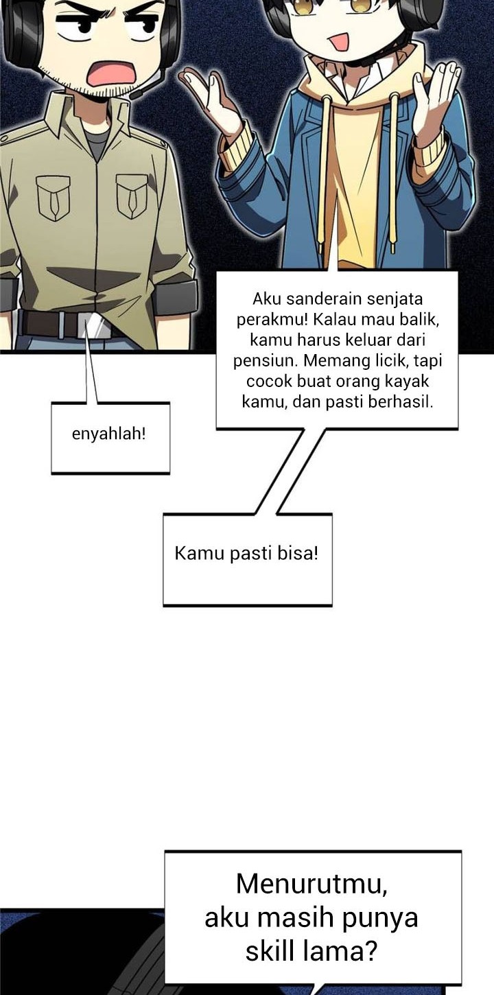 The King’s Avatar chapter 161 halaman 34