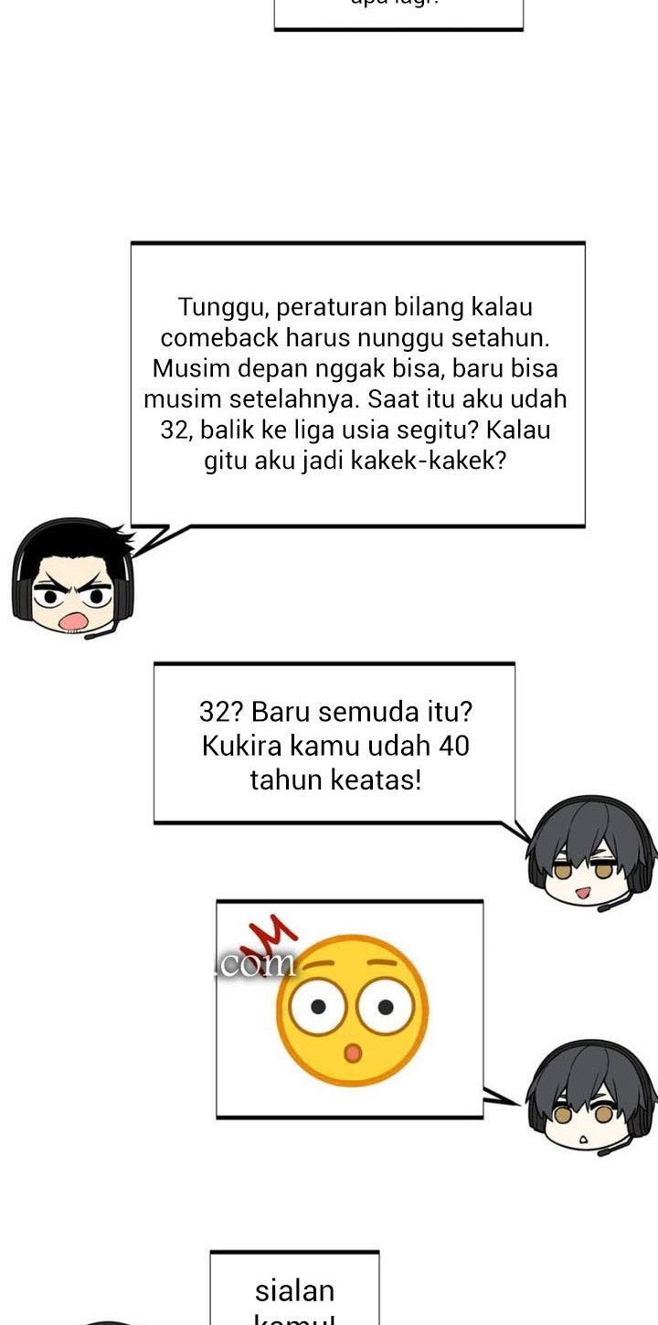 The King’s Avatar chapter 161 halaman 36