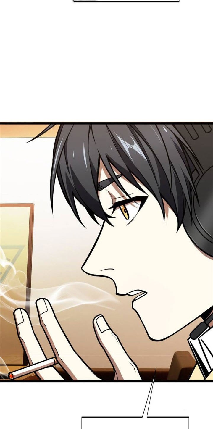 The King’s Avatar chapter 161 halaman 38