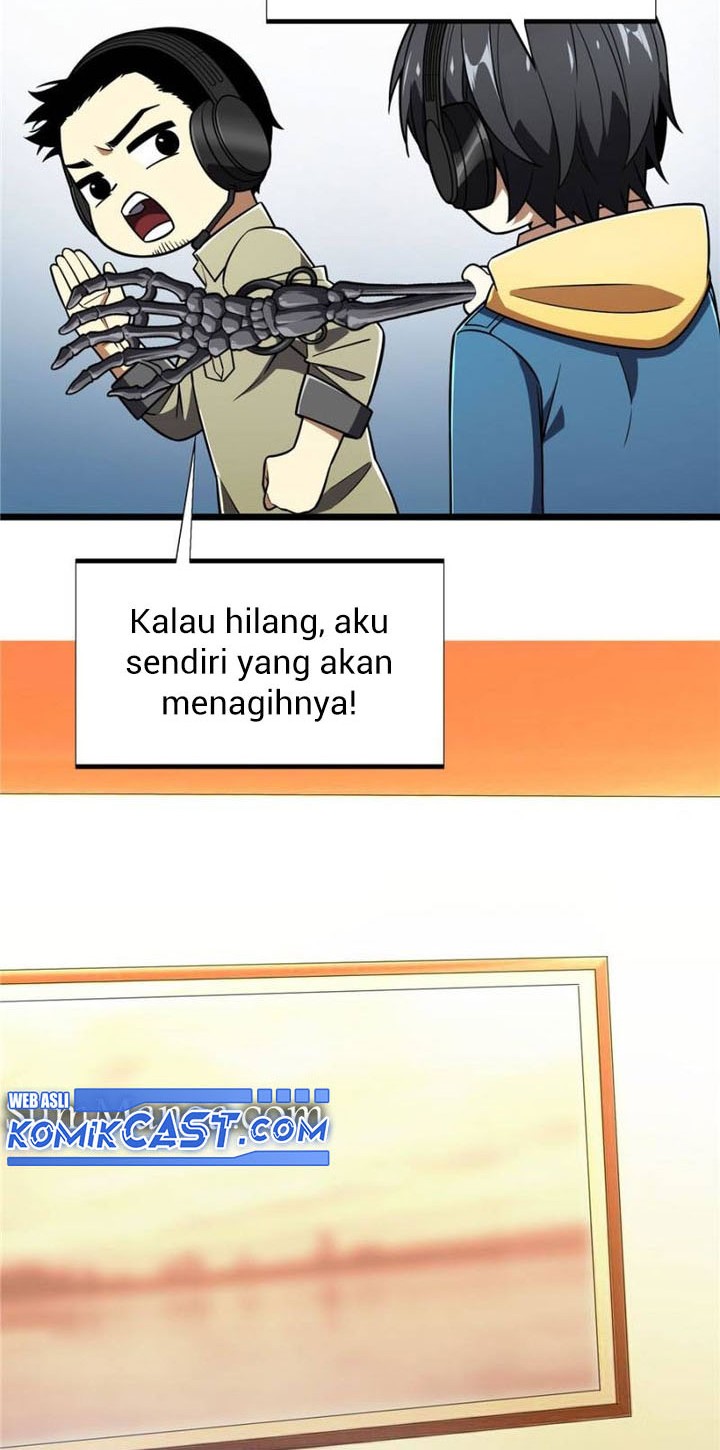 The King’s Avatar chapter 161 halaman 40