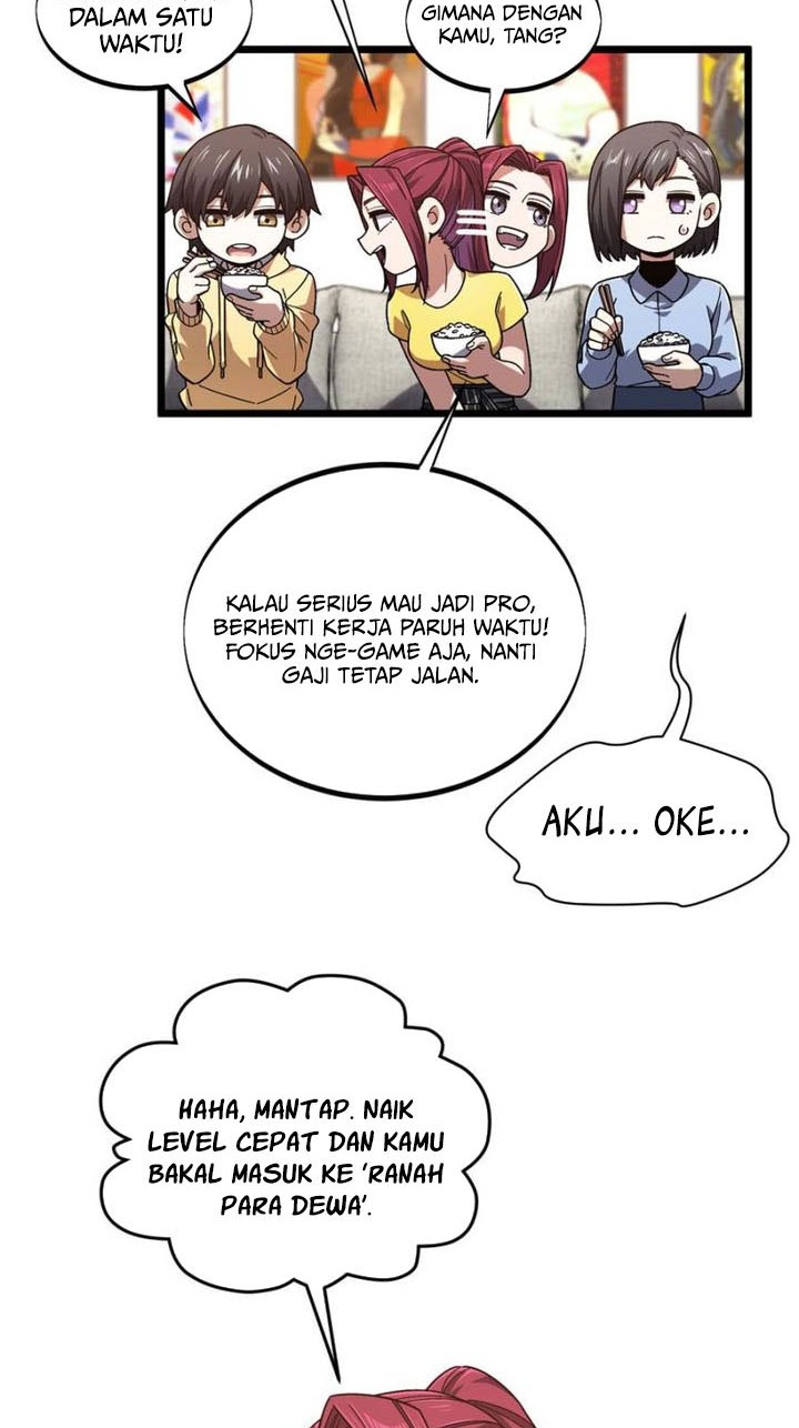 The King’s Avatar chapter 162 halaman 2