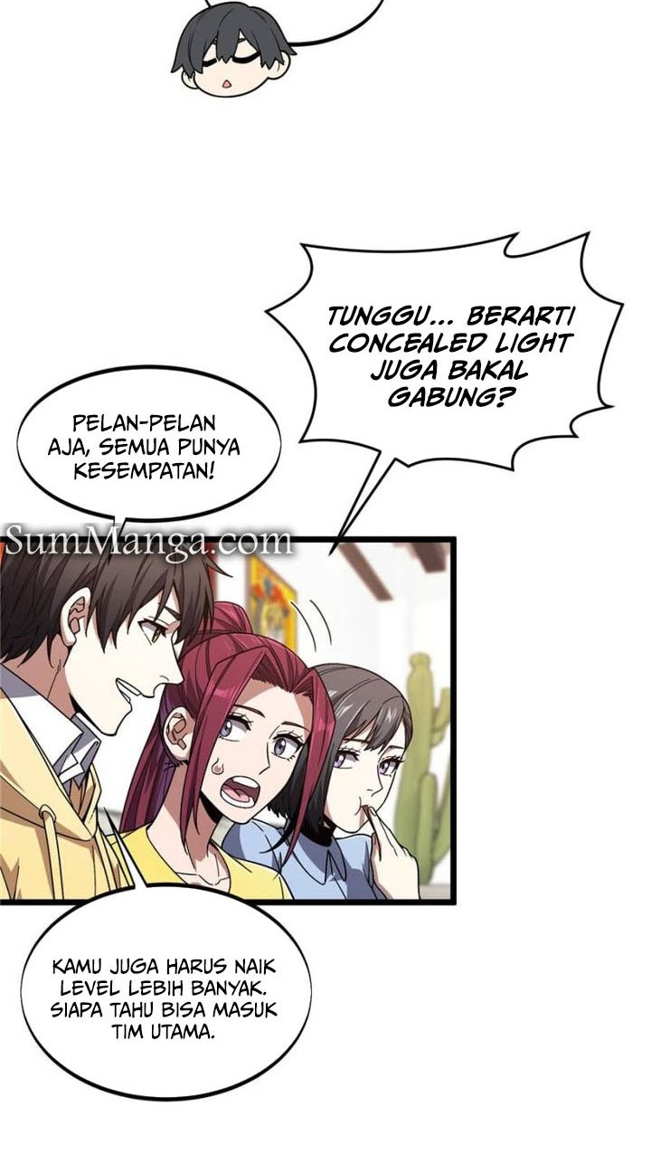 The King’s Avatar chapter 162 halaman 4