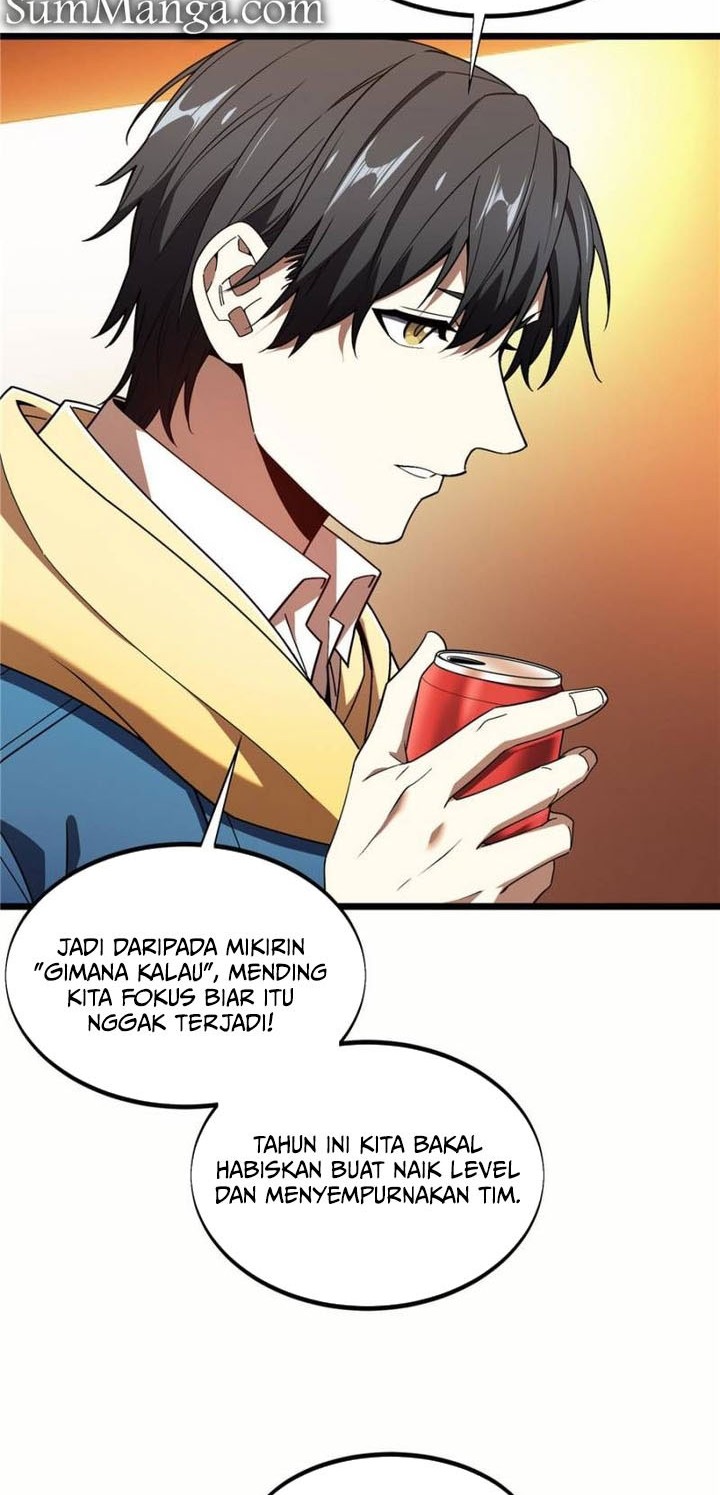 The King’s Avatar chapter 162 halaman 10