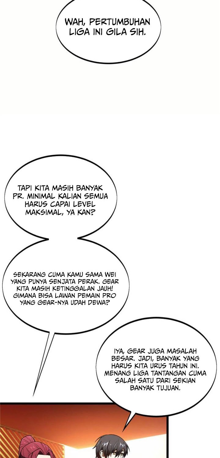 The King’s Avatar chapter 162 halaman 12