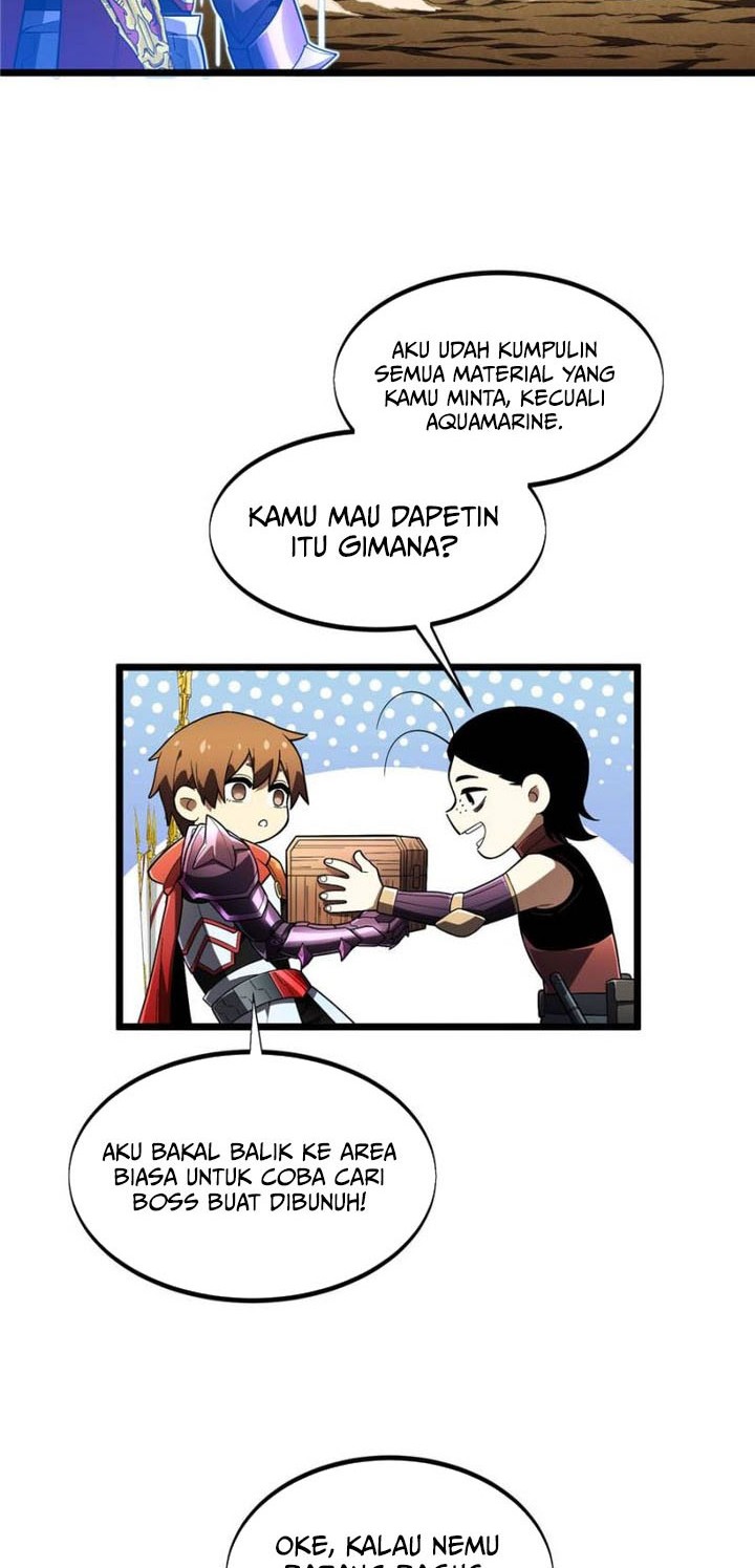 The King’s Avatar chapter 162 halaman 14
