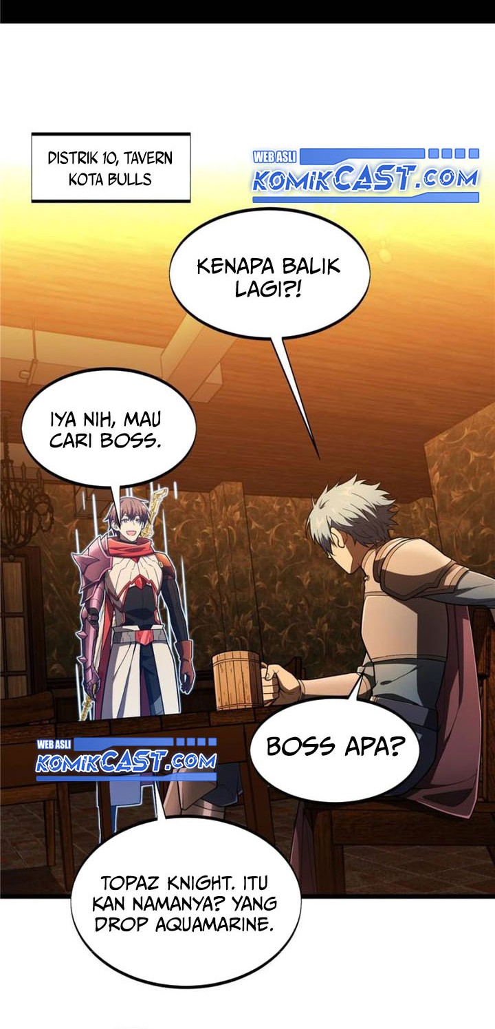 The King’s Avatar chapter 162 halaman 16
