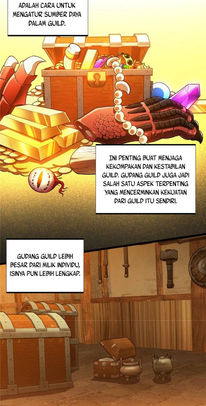 The King’s Avatar chapter 162 halaman 20