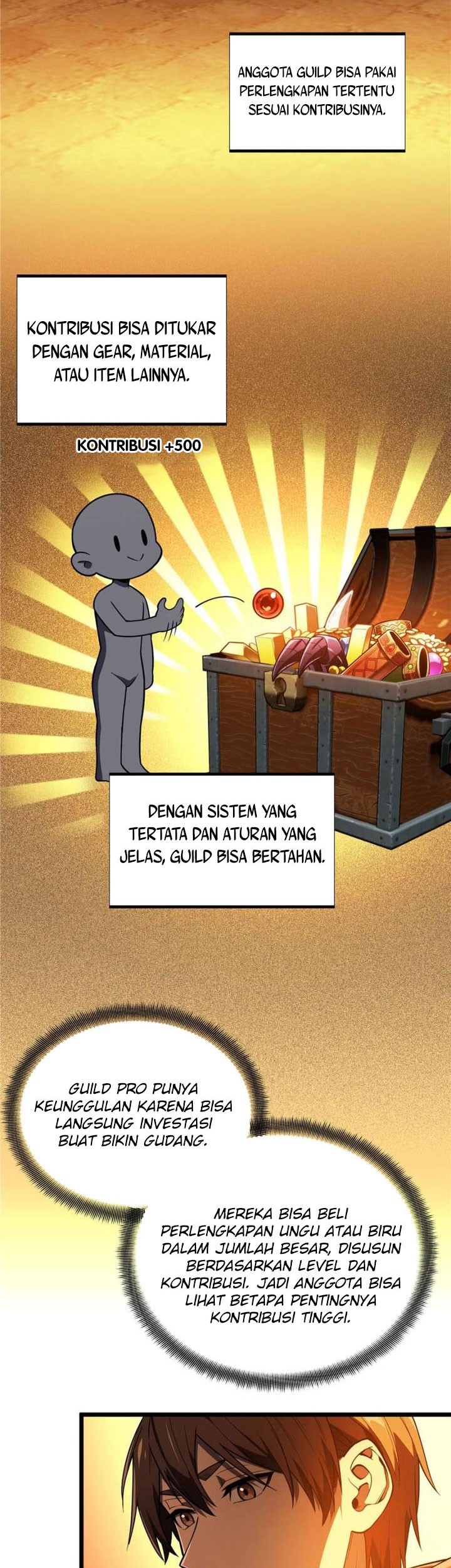 The King’s Avatar chapter 162 halaman 21