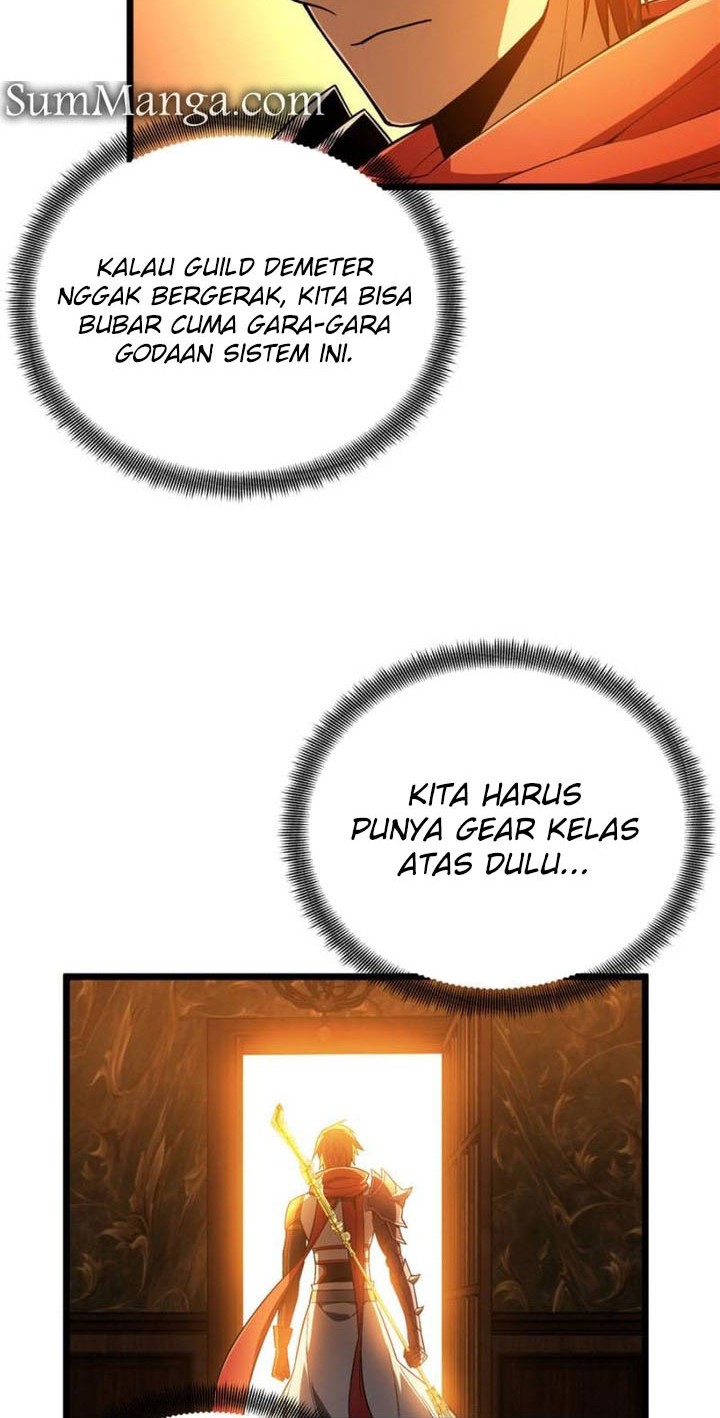 The King’s Avatar chapter 162 halaman 22