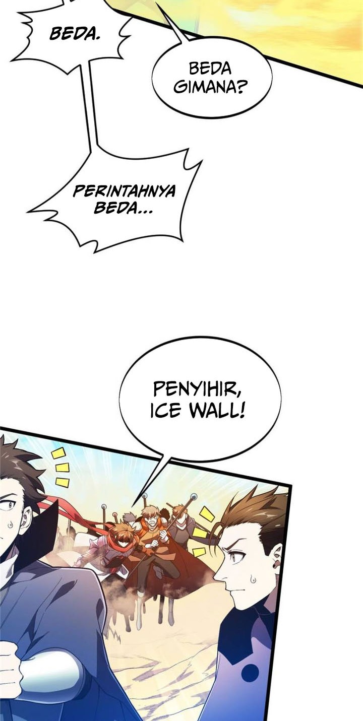 The King’s Avatar chapter 162 halaman 26
