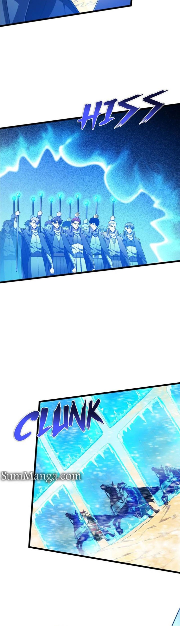 The King’s Avatar chapter 162 halaman 27