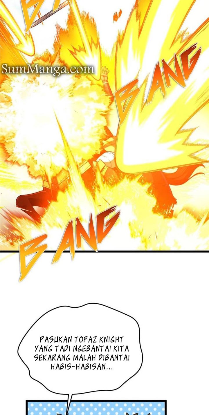 The King’s Avatar chapter 162 halaman 30
