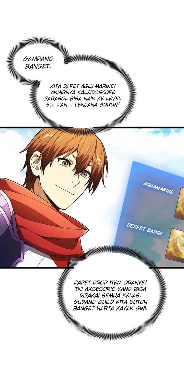 The King’s Avatar chapter 162 halaman 32