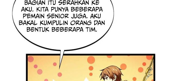 The King’s Avatar chapter 162 halaman 36