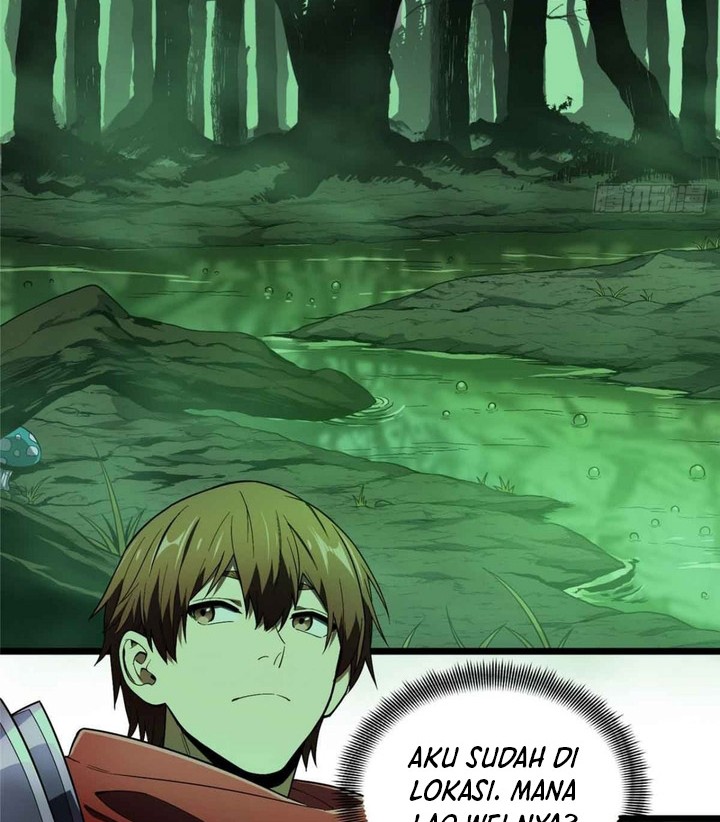 The King’s Avatar chapter 163 halaman 8