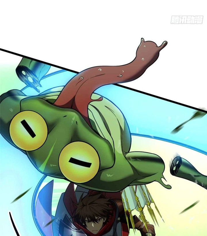 The King’s Avatar chapter 163 halaman 10