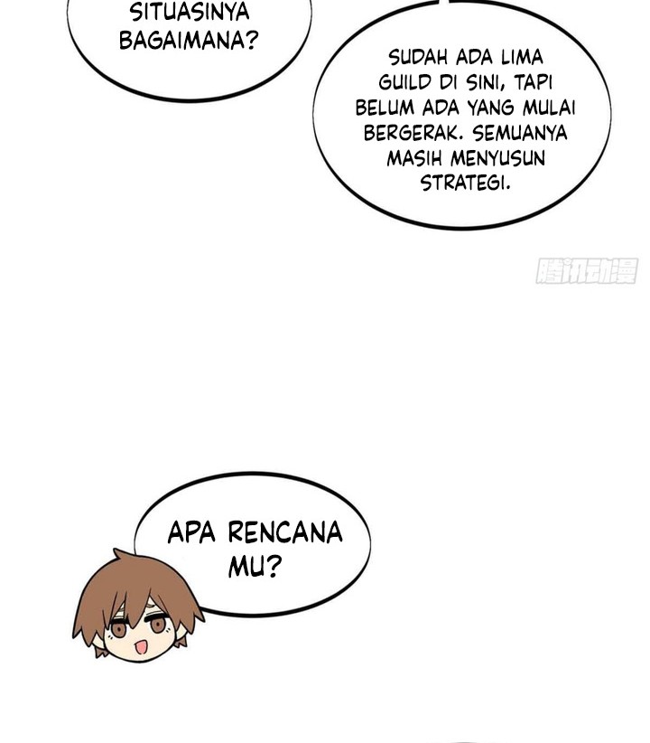 The King’s Avatar chapter 163 halaman 12