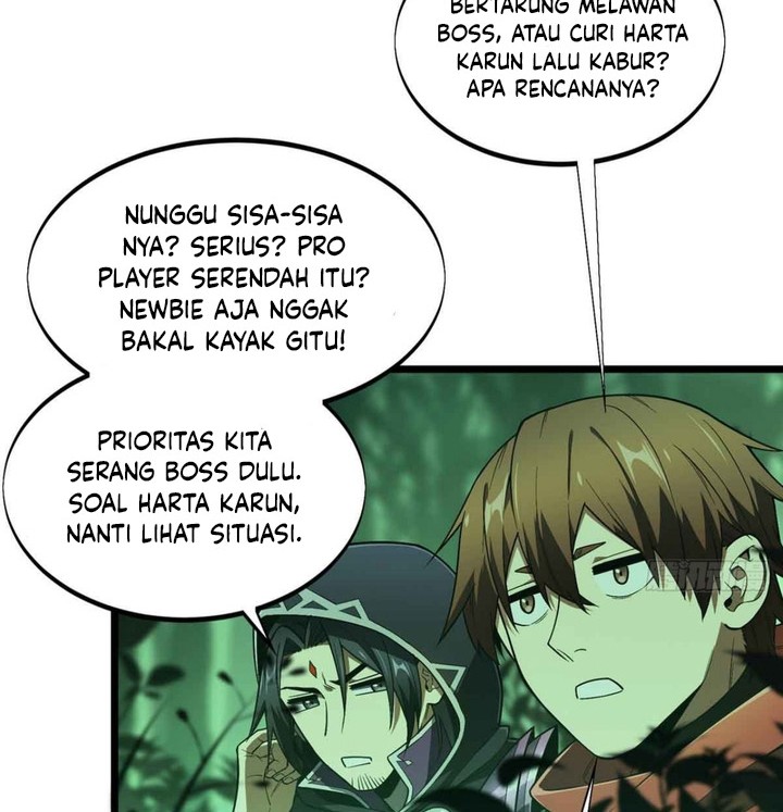 The King’s Avatar chapter 163 halaman 14