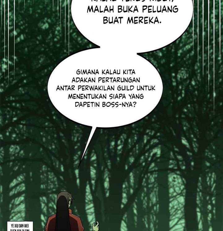 The King’s Avatar chapter 163 halaman 16
