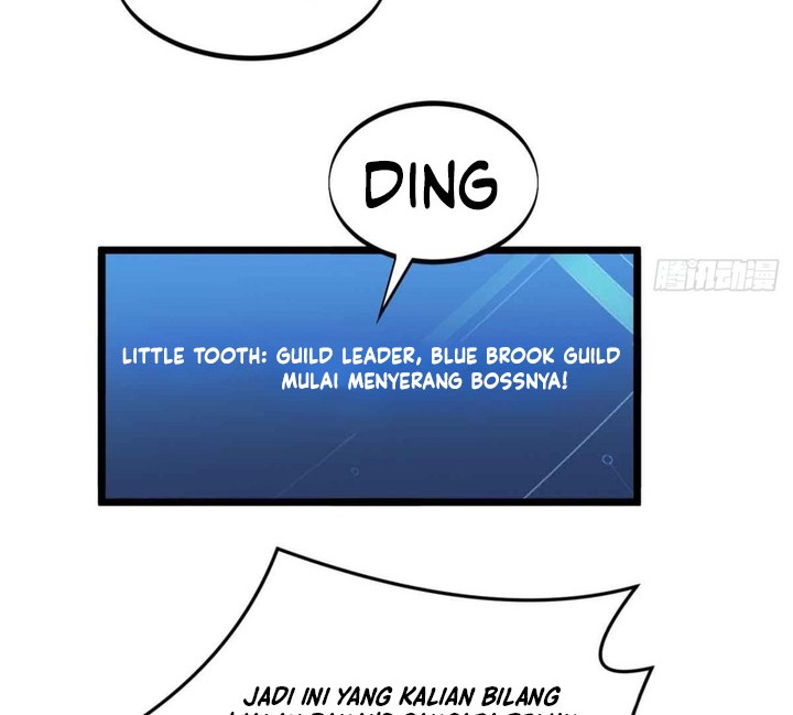 The King’s Avatar chapter 163 halaman 28